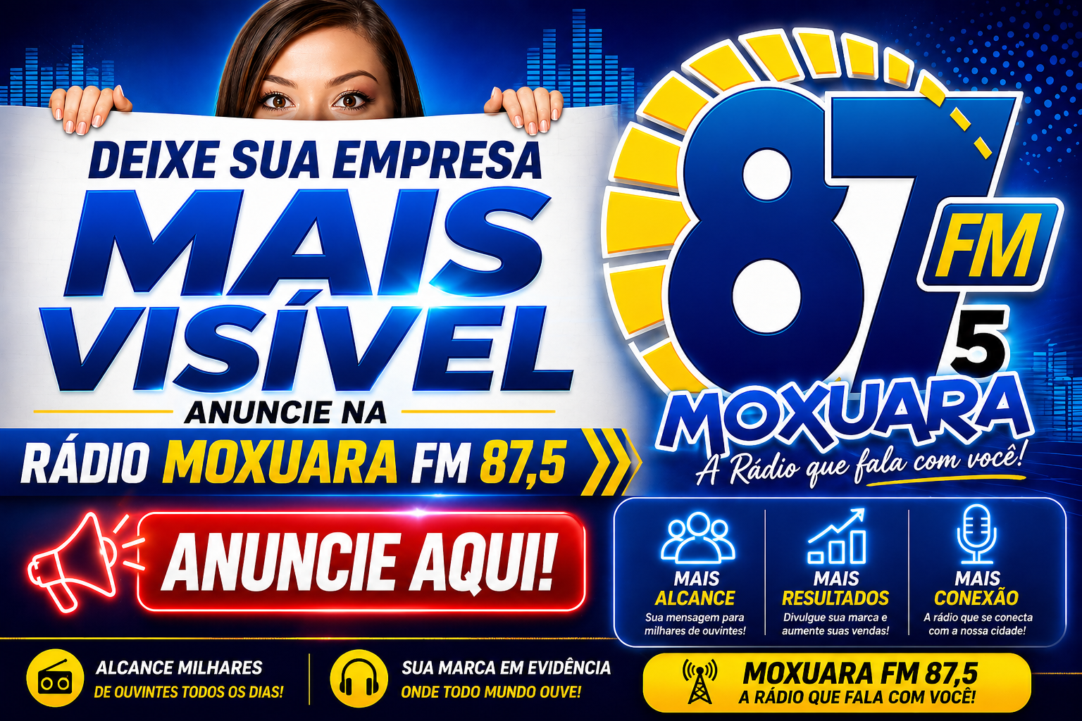 anuncie com a gente