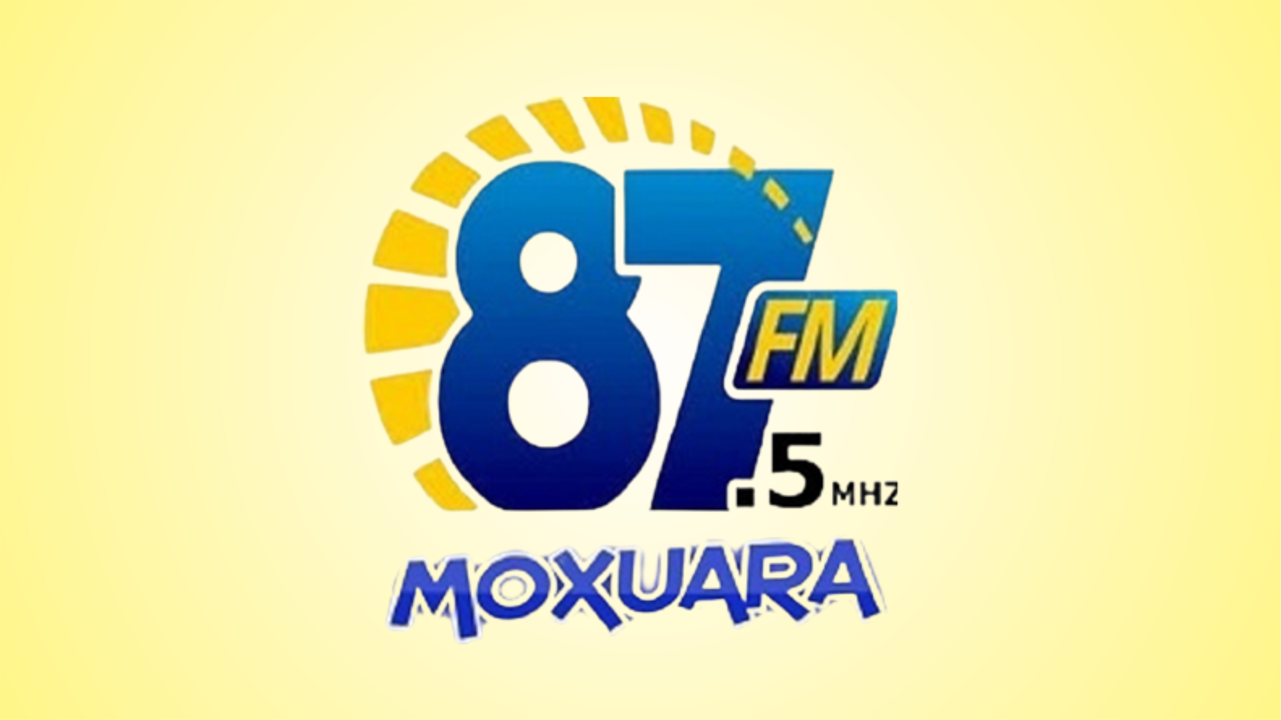 Rádio moxuara FM 87.5